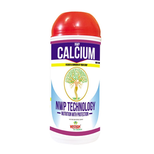 NWP - Calcium (600gm)
